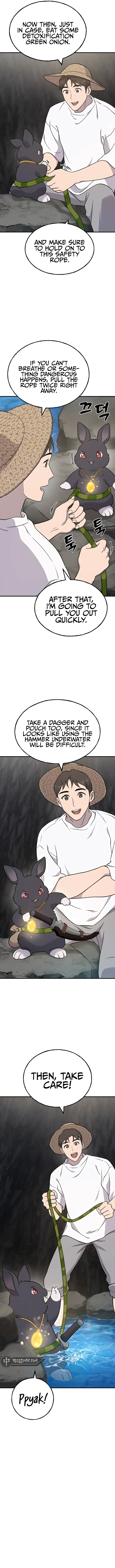 Solo Farming In The Tower - Chapter 50 image 09_optimized